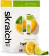 Skratch Sport Hydration Drink Mix- Lemon Lime