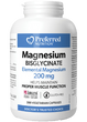 Preferred Nutrition Magnesium Bisglycinate 200mg