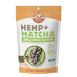 Manitoba Harvest - Hemp + Matcha
