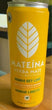 Mateina Mango Key Lime - Energy Infusion