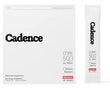 Cadence Hydration Core 500 -Melonberry