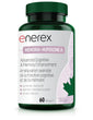 ENEREX MEMORIA with HUPERZINE A 60 Caps