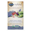 Garden of Life MyKind Organics Men's Once Daily Multivitamin