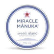 Svens' Island: Miracle Manuka