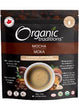 Organic Traditions Mocha
