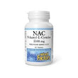 Natural Factors N-Acetyl-L-Cysteine 1000 mg