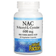Natural Factors N-Acetyl-L-Cysteine 600 mg 60 capsules