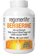Natural Factors -RegenerLife Berberine