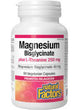 Magnesium Bisglycinate plus L-Theanine