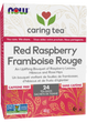 Now Red Raspberry Tea