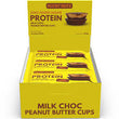 Nutry Nuts Sugar-Free Milk Choc Peanut Butter Cups