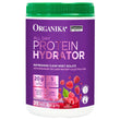 Organika All Day Protein Hydrator- Wild Raspberry