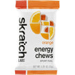 Skratch Sport Energy Chews-  Orange