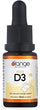 Orange Naturals Kids D3 1000IU 15 ml