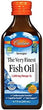 Carlson The Very Finest Fish Oil