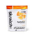 Skratch Sport Hydration Drink Mix-  Orange