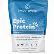 Sprout Living Epic Protein Organic Plant Protein Original