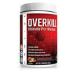 ProLine Overkill Pre Workout Raspberry Lemonade