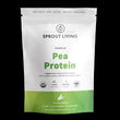 Sprout Living Simple Pea Protein