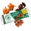 Daryl's Bars Chocolate Caramel Pecan