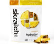 Skratch Sport Hydration Drink Mix-  Pineapple