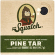 Dr. Squatch Men's Natural Soap Pine Tar