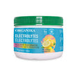 Organika Electrolytes Pink Lemonade