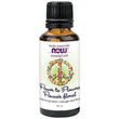 NOW Power to Flowers Essential Oil Blend