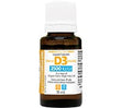 Prairie Naturals Liquid Vitamin D3 2500 IU