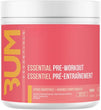 Raw BUM Essential Pre-Workout