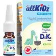 AllKiDz® Probiotic Drops