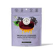 Beekeepers Naturals Elderberry Propolis Lozenges