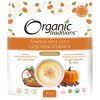 Organic Traditions - Latte, Pumpkin Spice