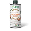 Alpha Organic Pumpkin Seed Oil