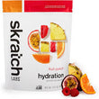 Skratch Sport Hydration Drink Mix-  Fruit Punch