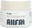 ALLFAT PURE Unscented Tallow Cream