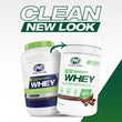 PVL ISO Sport Whey
