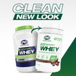 PVL ISO Sport Whey Rich Chocolate