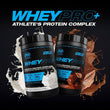 PVL Whey PVL Pro Series Whey Pro+ | Athlete's Protein Complex