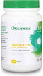 Organika Quercetin with Bromelain