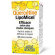 Natural Factors Quercetin LipoMicel Matrix