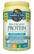 Garden Of Life Raw Organic Protein