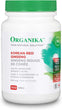 Organika Korean Red Ginseng