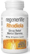Natural Factors RegenerLife Rhodiola