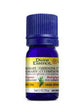 Divine Essentials Organic Rosemary Verbenone Type Essential Oil