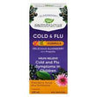 Nature's Way Sambucus Cold & Flu Kids Formula
