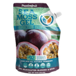 Yemaya Sea Moss Gel Pouch Passionfruit