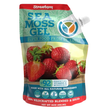 Yemaya Sea Moss Gel Pouch Strawberry