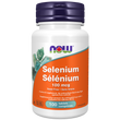 NOW Selenium 100 mcg