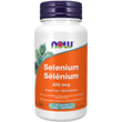 NOW Selenium 200 mcg